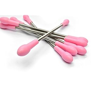 10 X qzoxx Facial Hair Removal Tool - Image 2