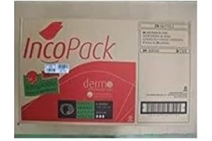 PAÑAL INCOPACK PANTS ANATO NOCHE GDE 80