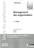 Image de Management des organisations - 1re STMG