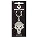 Produktbild Overwatch Original Reaper - Schlüsselanhänger 100% Metall Grau | Shooter | Blizzard