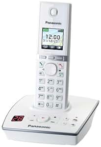 Panasonic KX-TG8061: Amazon.co.uk: Electronics