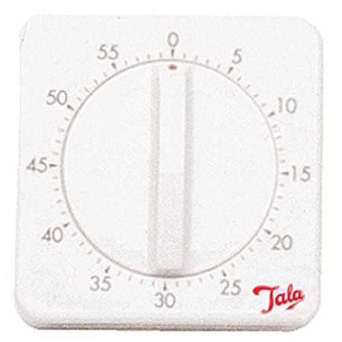 Preisvergleich Produktbild Tala mechanische Küche Timer
