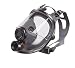 Produktbild Honeywell n65754201 N5400 RD40 EPDM Full Face Maske - Grau