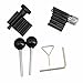 Yahee Zahnriemen Motor Werkzeug Set 6-tlg Audi VW Fox VAG TDI Golf Polo Audi A3 A4 Kurbelwelle Spezial