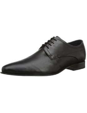 Daniel Hechter HB24081 Herren Derby Schnürhalbschuhe