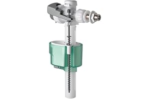 SIAMP - Robinet flotteur extra silencieux Quieto OD - 30778010