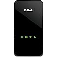 D-Link DWR720 Portable 3G Router for Mobile (21 Mbps)