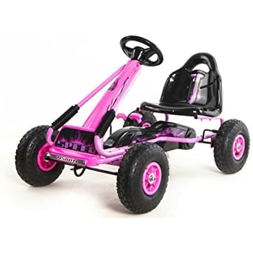 Amazon.co.uk go karts for kids