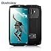 Produktbild Blackview BV9000Pro Outdoor Handy,128GB ROM+6GB RAM Rugged Smartphone,13MP+5MP+8MP Dual Kameras Robustes Handy,18:9 FHD 5.7 Zoll Display Outdoor Smartphone,Grau