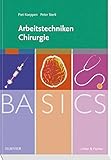 Image de BASICS Arbeitstechniken Chirurgie