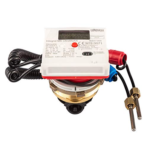 Allmess Ultra MaXX QN 1,5 als Nachfolger des Allmess MaXX Integral QN 1,0