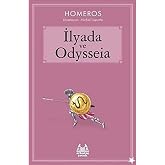 İlyada ve Odysseia