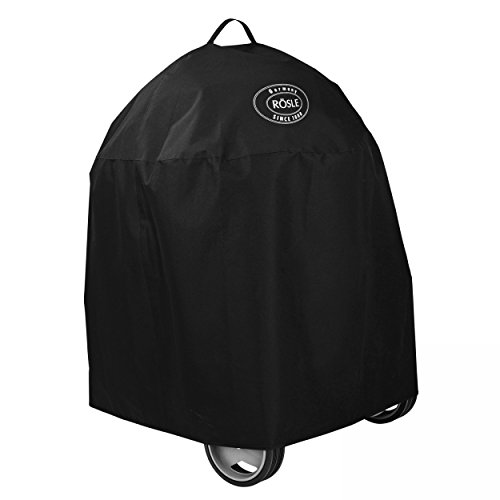 Rösle KS0361 RÖSLE Kugelgrill No. 1 Sport F60 Starter-Set - 4