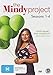 The Mindy Project - Seasons 1-4 13-DVD Box Set [ Origen Australiano, Ningun Idioma Espanol ]