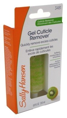 Sally Hansen Gel Cuticle Remover 25 ml