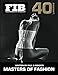Produktbild MASTERS OF FASHION Vol 40 Lingerie: The Story of Lingerie (Fashion Industry Broadcast, Band 40)