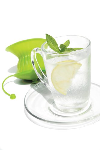 Lékué 3401100V05U004 Zitronenpresse 1 Stück - 5