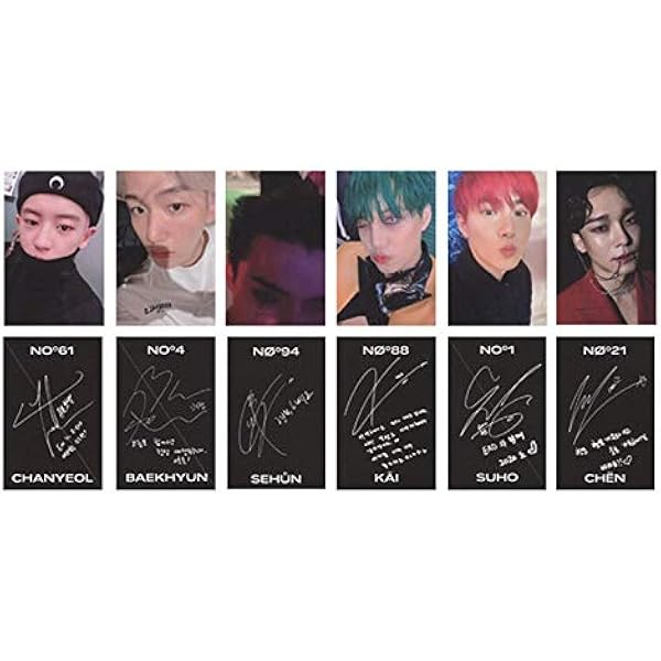 Exo K Pop Superstars The Unofficial Biography By Besley Adrian Amazon Ae