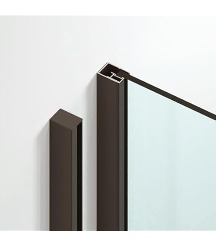 Profilo Di Compensazione Ready H198 +2cm - Per Box Doccia Serie Ready, Estensione Altezza - Foto 1