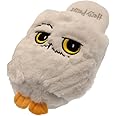 Harry Potter Hedwig White Ladies Slippers UK Size 5-7