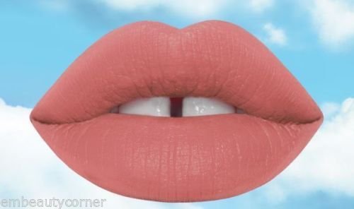 Lime Crime Bleached