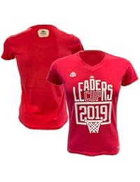 Amazon.es: camiseta baloncesto - Mujer: Ropa