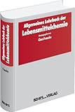 Image de Allgemeines Lehrbuch der Lebensmittelchemie