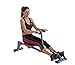 Price comparison product image Body Fit Rowing Machine Rower for Home Use Hydraulic with 12 Resistance Levels Integral Computer