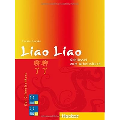 Pdf Liao Liao Der Chinesischkurs Schlussel Zum Arbeitsbuch Kostenlos Download Download Bucher Des Wissens17
