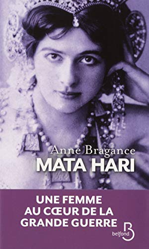 Mata Hari Mata Hari