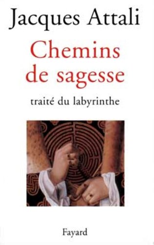 couverture de : Chemins de sagesse