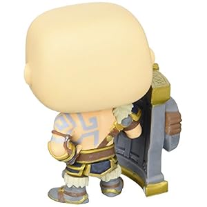 Funko Pop Braum (League of Legends 04) - Imagen 3
