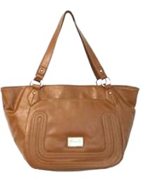 Nine West Nine West Copacabana Tote (nuez moscada)