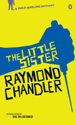 Download The Little Sister (Philip Marlowe Series Book 5)