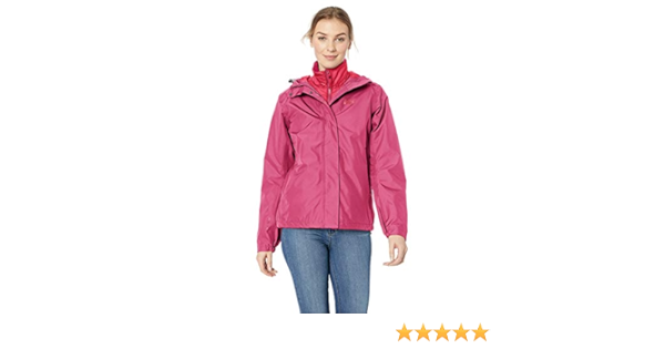 helly hansen squamish 2.0