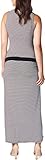 Noppies Damen Umstandskleid Dress Long Sl Emily Yd - 2