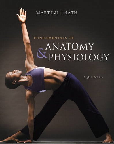 Fundamentals of Anatomy and Physiology by Frederic H. Martini (2010-08-01) francais Fundamentals of Anatomy and Physiology by Frederic H. Martini (2010-08-01) francais