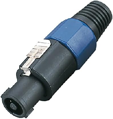 CONF 25 Speakon Connectors Soundsation Go-Link sspk01 F-b