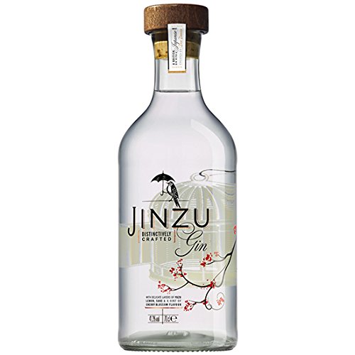 GINEBRA JINZU
