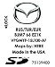 Produktbild Mazda Connect 2 3 6 CX3 CX5 CX9 MX5 NAVI SD Card Map Europe 2018