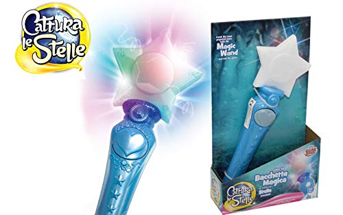 Bacchetta Magica Cattura Le S. GG-01317