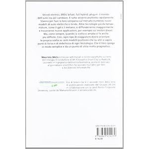 Eco & green car. Guida all'auto ecologica e sostenibile
