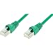 Produktbild Telegärtner PATCHK. CAT.5E F/UTP 25M GRÜ