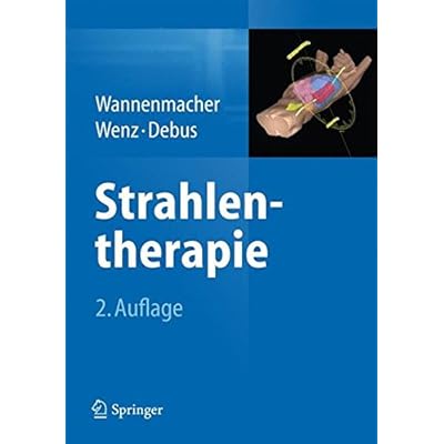 [PDF] Strahlentherapie KOSTENLOS DOWNLOAD
