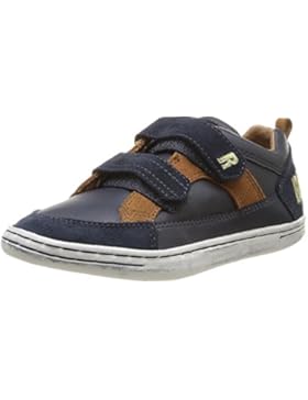 Redskins Cramer Jungen Sneaker