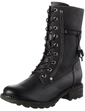 Tamaris Damen 26217 Combat Boots
