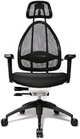 Topstar OPA0TB900 Chaise de Bureau Open Art 2010