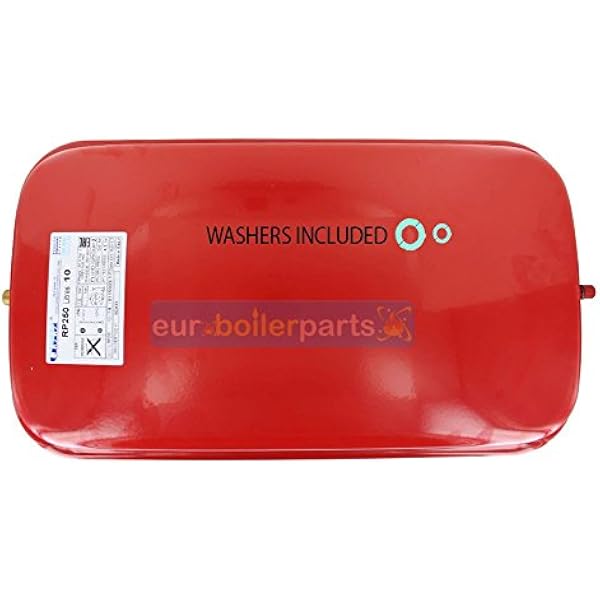 MAIN COMBI 30 ECO u0026 30 ECO ELITE BOILER EXPANSION VESSEL 10 LITRE 5114692 :  Amazon.co.uk: DIY u0026 Tools