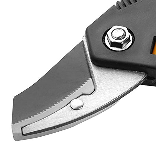 Tolsen HV52 – Bypass-Gartenschere, PVC, 200 mm) - 2