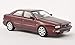 Produktbild Neo Scale Models NEO45172 Maserati QUATTROPORTE IV 1994 Amarant 1:43 DIE CAST